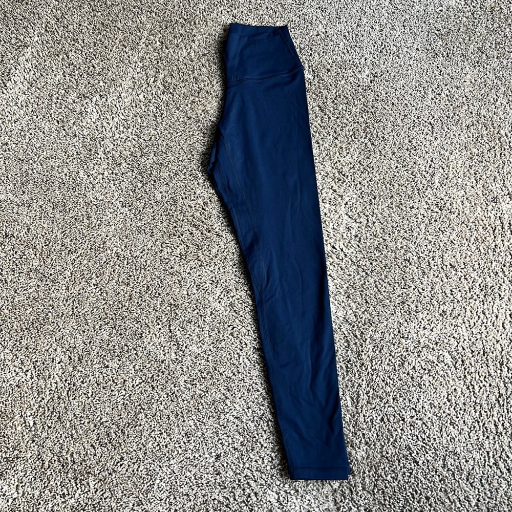 Ladies’ colorful koala leggings
